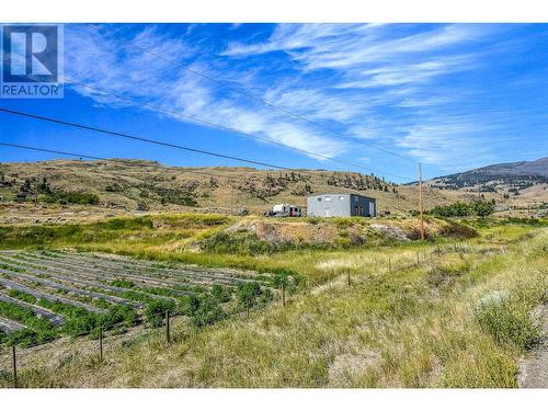 18255 3 Highway, Osoyoos, BC - Outdoor With View