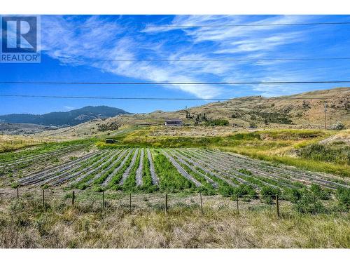 18255 3 Highway, Osoyoos, BC - Outdoor With Body Of Water With View