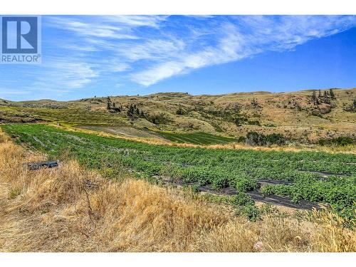 18255 3 Highway, Osoyoos, BC - Outdoor With View