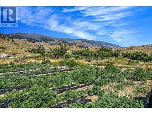 18255 3 Highway, Osoyoos, BC - Outdoor With View