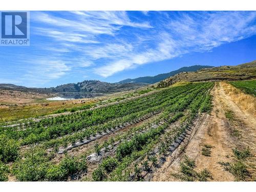 18255 3 Highway, Osoyoos, BC - Outdoor With View