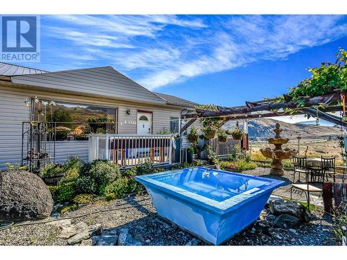 18255 3 Highway, Osoyoos, BC - Outdoor