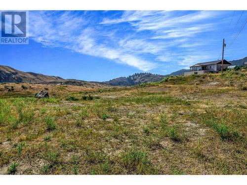 18255 3 Highway, Osoyoos, BC - Outdoor With View