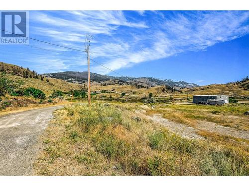 18255 3 Highway, Osoyoos, BC - Outdoor With View