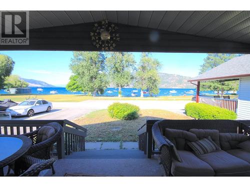 38 Lakeshore Drive Lot# 38, Vernon, BC - Outdoor