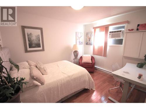 38 Lakeshore Drive Lot# 38, Vernon, BC - Indoor Photo Showing Bedroom