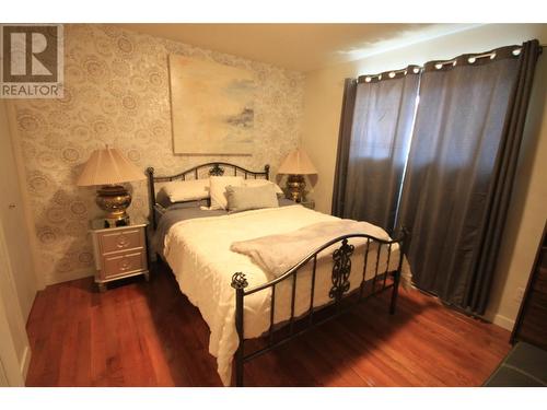 38 Lakeshore Drive Lot# 38, Vernon, BC - Indoor Photo Showing Bedroom