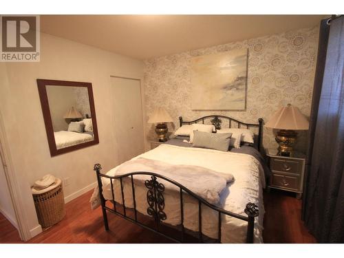 38 Lakeshore Drive Lot# 38, Vernon, BC - Indoor Photo Showing Bedroom