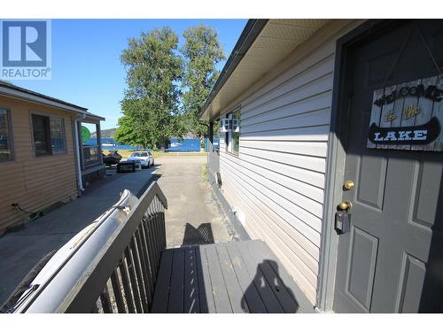 38 Lakeshore Drive Lot# 38, Vernon, BC - Outdoor With Exterior