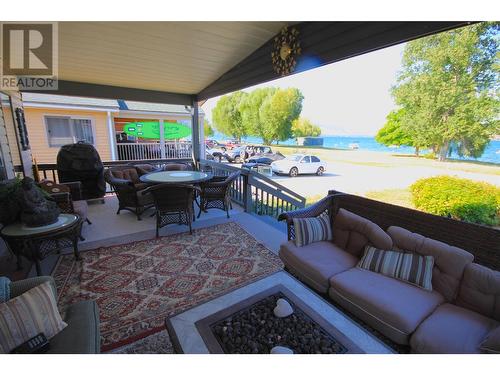 38 Lakeshore Drive Lot# 38, Vernon, BC - Outdoor With Deck Patio Veranda With Exterior