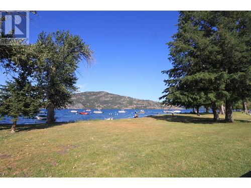 38 Lakeshore Drive Lot# 38, Vernon, BC - Outdoor With Body Of Water With View