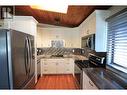 38 Lakeshore Drive Lot# 38, Vernon, BC  - Indoor Photo Showing Kitchen 