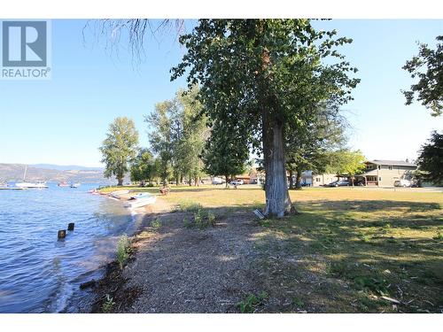 38 Lakeshore Drive Lot# 38, Vernon, BC - Outdoor With Body Of Water With View