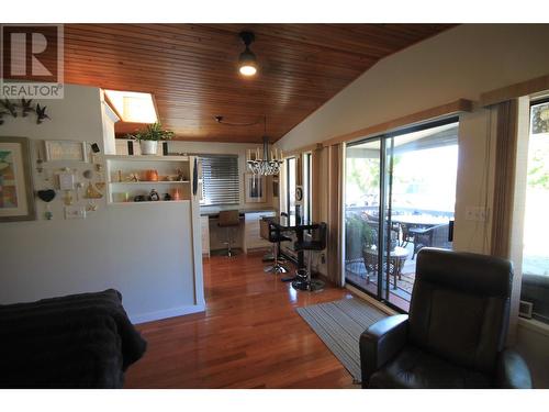 38 Lakeshore Drive Lot# 38, Vernon, BC - Indoor Photo Showing Office