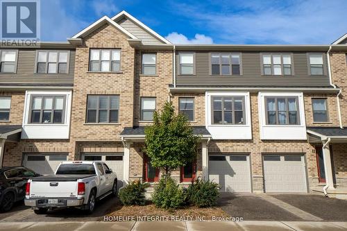 10 - 1 Leggott Avenue, Barrie (Painswick North), ON - Outdoor With Facade