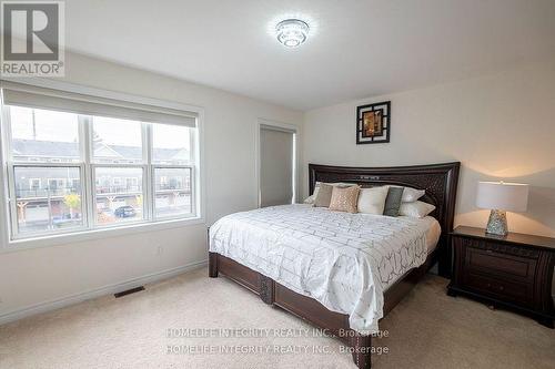 10 - 1 Leggott Avenue, Barrie (Painswick North), ON - Indoor Photo Showing Bedroom