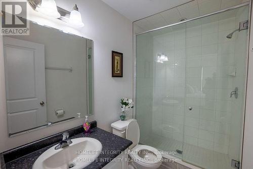 10 - 1 Leggott Avenue, Barrie (Painswick North), ON - Indoor Photo Showing Bathroom