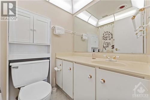 3360 Southgate Road Unit#1905, Ottawa, ON - Indoor Photo Showing Bathroom