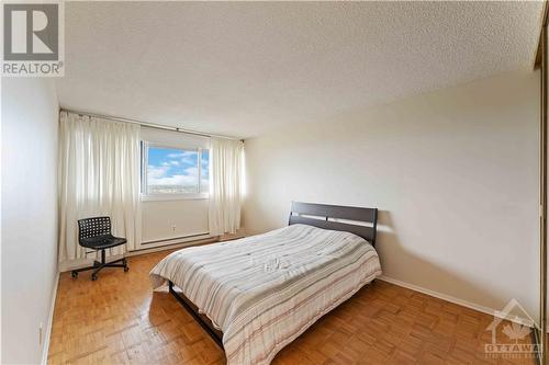 3360 Southgate Road Unit#1905, Ottawa, ON - Indoor Photo Showing Bedroom