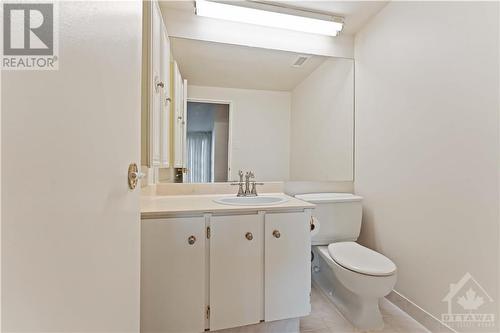 3360 Southgate Road Unit#1905, Ottawa, ON - Indoor Photo Showing Bathroom