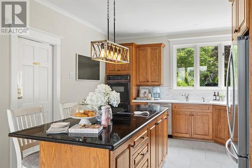 35 Cherry Lane, Conception Bay South, NL - Indoor Photo Showing Kitchen