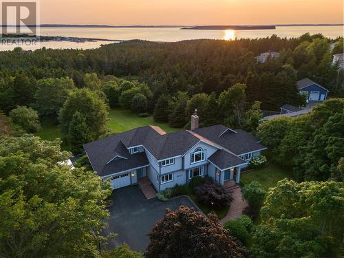 35 Cherry Lane, Conception Bay South, NL - Outdoor With Body Of Water