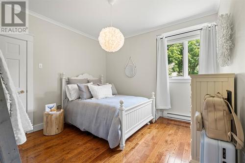 35 Cherry Lane, Conception Bay South, NL - Indoor Photo Showing Bedroom