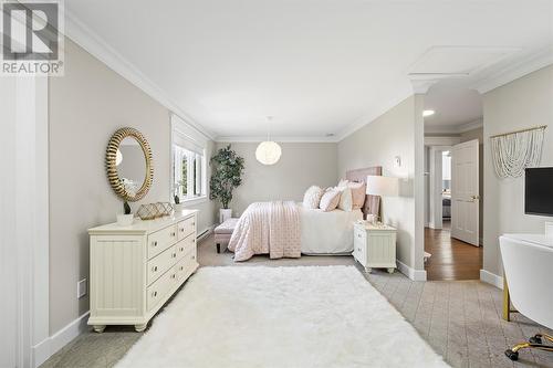 35 Cherry Lane, Conception Bay South, NL - Indoor Photo Showing Bedroom