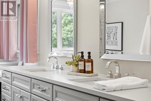 35 Cherry Lane, Conception Bay South, NL - Indoor Photo Showing Bathroom