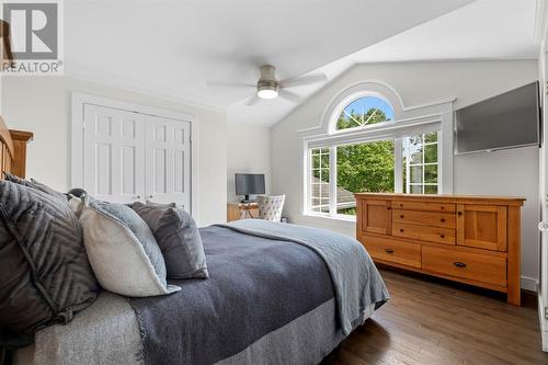 35 Cherry Lane, Conception Bay South, NL - Indoor Photo Showing Bedroom