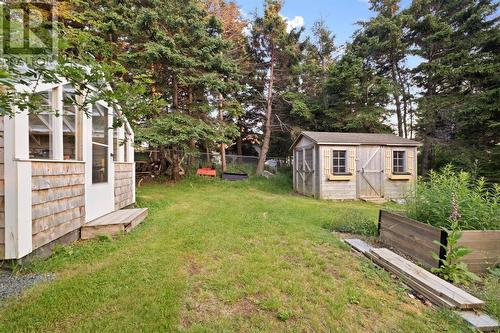 35 Cherry Lane, Conception Bay South, NL - Outdoor