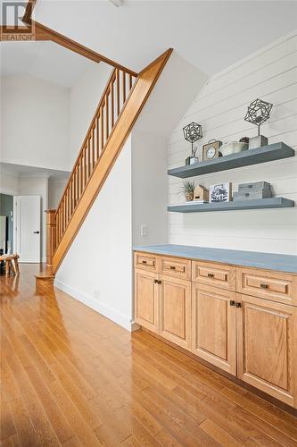 35 Cherry Lane, Conception Bay South, NL - Indoor Photo Showing Other Room