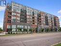 232 - 681 Yonge Street, Barrie (Painswick South), ON  - Outdoor With Balcony With Facade 