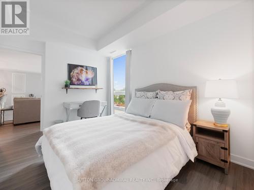 232 - 681 Yonge Street, Barrie (Painswick South), ON - Indoor Photo Showing Bedroom