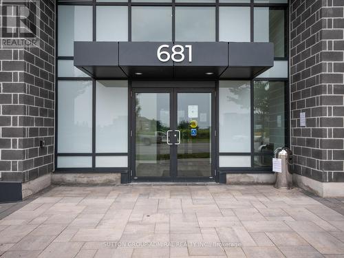 232 - 681 Yonge Street, Barrie (Painswick South), ON - Outdoor