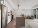 232 - 681 Yonge Street, Barrie (Painswick South), ON  - Indoor Photo Showing Kitchen With Stainless Steel Kitchen 