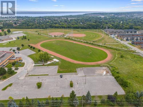 232 - 681 Yonge Street, Barrie (Painswick South), ON - Outdoor With View