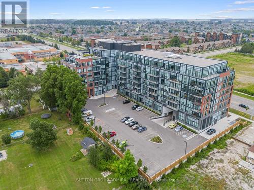 232 - 681 Yonge Street, Barrie (Painswick South), ON - Outdoor With View