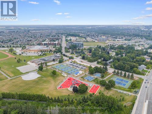 232 - 681 Yonge Street, Barrie (Painswick South), ON - Outdoor With View