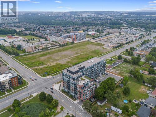 232 - 681 Yonge Street, Barrie (Painswick South), ON - Outdoor With View