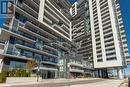 1404 - 2081 Fairview Street, Burlington (Freeman), ON  - Outdoor With Balcony 