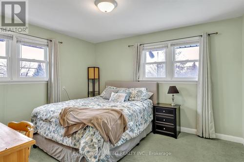 813 Norwood Terrace, Peterborough (Monaghan), ON - Indoor Photo Showing Bedroom