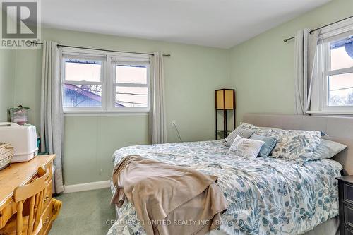 813 Norwood Terrace, Peterborough (Monaghan), ON - Indoor Photo Showing Bedroom