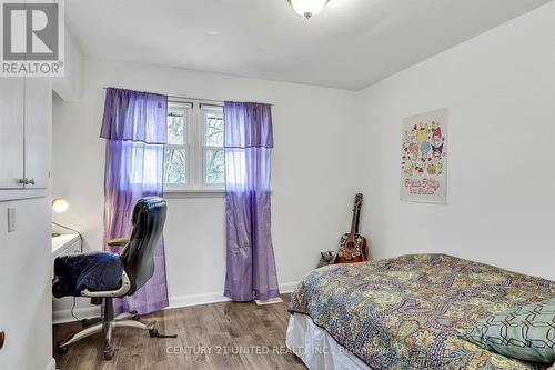 813 Norwood Terrace, Peterborough (Monaghan), ON - Indoor Photo Showing Bedroom