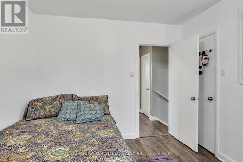 813 Norwood Terrace, Peterborough (Monaghan), ON - Indoor Photo Showing Bedroom