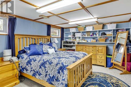 813 Norwood Terrace, Peterborough (Monaghan), ON - Indoor Photo Showing Bedroom