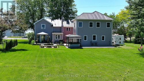 45024 Talbot Line, Central Elgin, ON - Outdoor