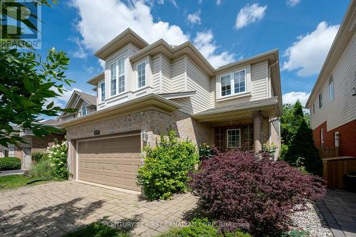 Newer Roof - 1822 Gough Avenue, London, ON - Outdoor