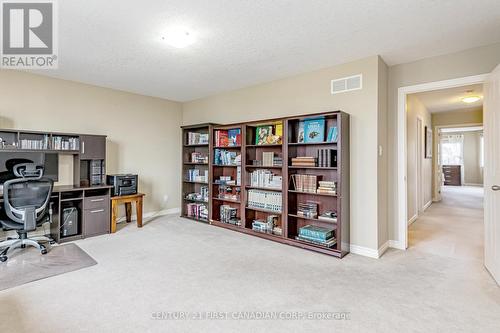 1822 Gough Avenue, London, ON - Indoor Photo Showing Office