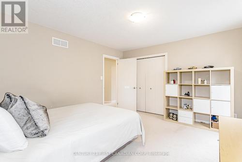 3rd bedroom - 1822 Gough Avenue, London, ON - Indoor Photo Showing Bedroom